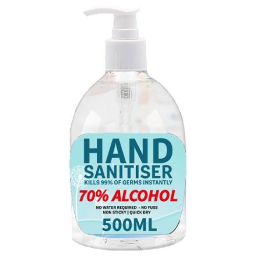 Hand Sanitiser